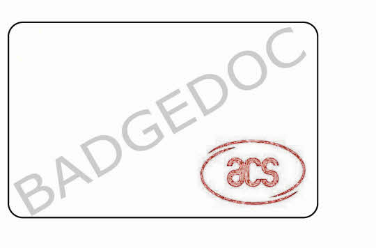 ACS CARD