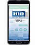 HID ACCESS Mobile credentials